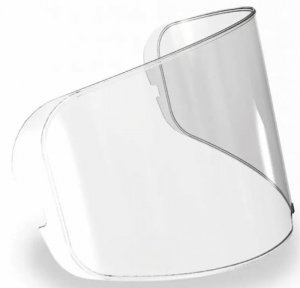 Pinlock прозорий LS2 FF807 FF817 Dragon