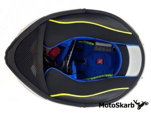 Інтер'єр шолома MT REVENGE 2 S NEW (XS-XXL)