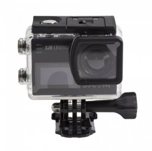 Екшн-камера SJCAM SJ6 Legend Black