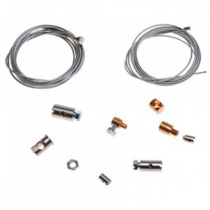 Ремкомплект тросиків LC9001