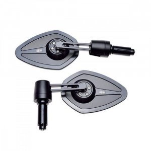 Дзеркала в торець керма Hebe Future