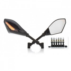 Дзеркала з поворотом 8/10mm