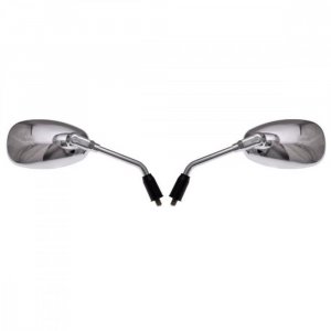 Дзеркала хром KCH5603 M10 R+R