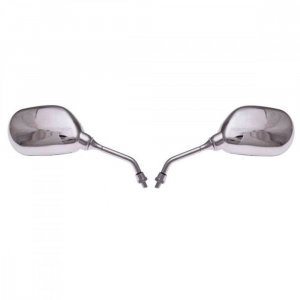 Дзеркала хром M8 R+R LM0066
