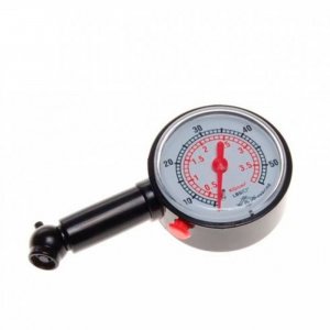 Манометр 4,1 BAR, 60 PSI