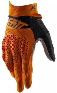 Перчатки LEATT Moto 4.5 Lite Glove Orange L 10