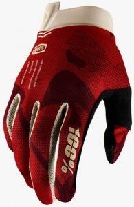 Перчатки Ride 100% iTRACK Glove Terra, L (10)