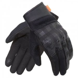 Моторукавиці Merlin BARRETT MESH D3O BLACK XL