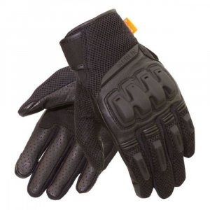 Моторукавиці Merlin JURA AIR D3O BLACK MEDIUM