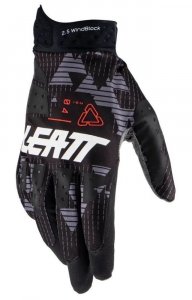 Зимние мотоперчатки LEATT Moto 2.5 WindBlock Glove Black XL (11)