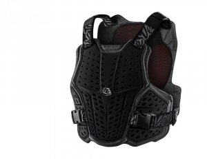 Захист тіла TLD ROCKFIGHT CE FLEX CHEST PROTECTOR BLACK M/L G