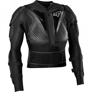 Захист тіла FOX Titan Sport Jacket Black L