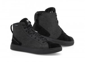 Моточеревики REV'IT DELTA H2O black 43