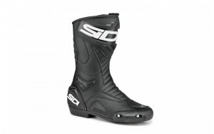 Моточеревики Sidi PERFORMER Black