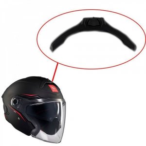 Дефлектор вентиляції шолома MT Cosmo SV Matt Black