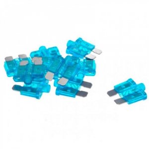 Запобіжник 15А 1шт