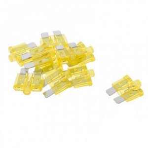 Запобіжник 20А 1шт