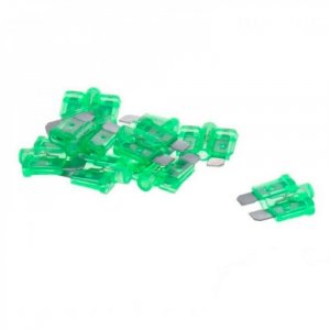 Запобіжник 30А 1шт