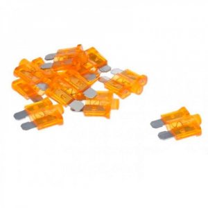 Запобіжник 5А 1шт