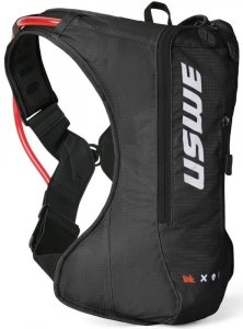 Рюкзак USWE OUTLANDER 4L Hydration Pack Black Small