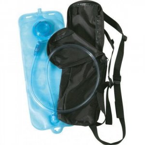 Сумка з гідратором SHOT RACING CAMEL BAG NYLON 2,5L