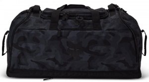 Сумка для форми FOX PODIUM GB - CAMO Black Gear Bag