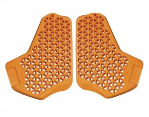 Захист грудей у ​​куртку D3O