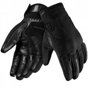 Мотоперчатки Seventy N11 HORNET Black L