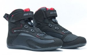 Моточеревики Shima EXO Lady 36