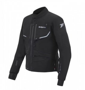 Мотокуртка Seventy JT45 EXPEDITION Black XL