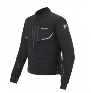 Мотокуртка Seventy JT47 EXPEDITION Black Lady L