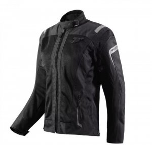 Мотокуртка Seventy JT68 SAHARA LADY Black M