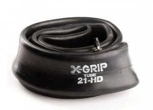 Камера толстостенная X-GRIP Tube 21-HD 21" (front) 4 mm материал thickness