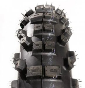 Шина зад X-GRIP SuperENDURO-R 140/80-18 SOFT | F.I.M. M/C 70M TT M+S