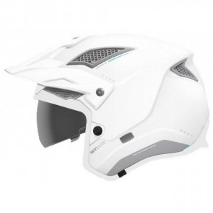 Мотошолом MT DISTRICT SV S SOUL A2 Gloss L