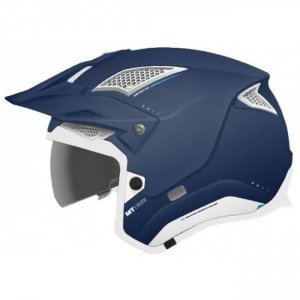 Мотошолом MT DISTRICT SV S SOUL C7 Matt XXL