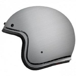 Мотошолом MT LE MANS 2 SV S BRUSHED A2 Matt XS