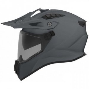 Мотошлем MT TRACK SV PURE A2 Matt S