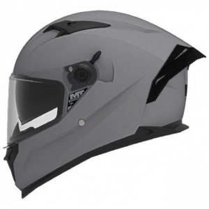 Мотошлем MT BRAKER SV PURE A12 Gloss S