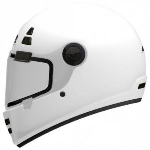 Мотошлем MT JARAMA SV PURE A0 Gloss L