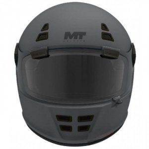 Мотошлем MT JARAMA SV PURE A2 Matt L