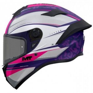 Мотошлем MT TARGO S OUTSIDE C8 Matt XL