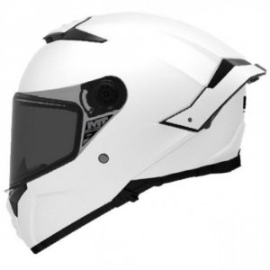 Мотошолом MT THUNDER 4 SV PURE A0 Gloss WHITE 3XL