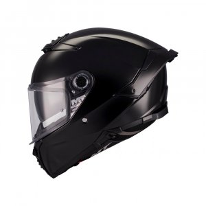 Мотошлем MT THUNDER 4 SV PURE A1 Gloss Black XL