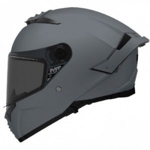 Мотошлем MT THUNDER 4 SV PURE A2 Matt XS