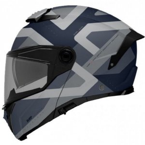 Мотошлем MT ATOM 2 SV DEXTER C2 Matt L +Pinlock