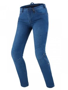 Мотоджинсы SHIMA Rider Blue W32-L34