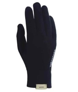 Термо рукавички Oxford Deluxe Gloves Merino L/XL