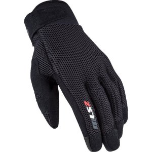 Моторукавички LS2 Cool Man Gloves Black M