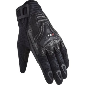 Моторукавички LS2 All Terrain Man Black L